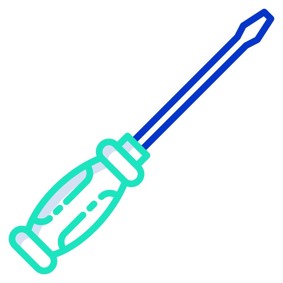 screwdriver icon