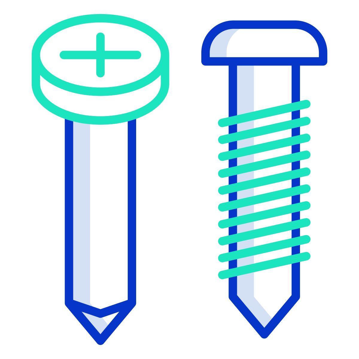 parafusos icon