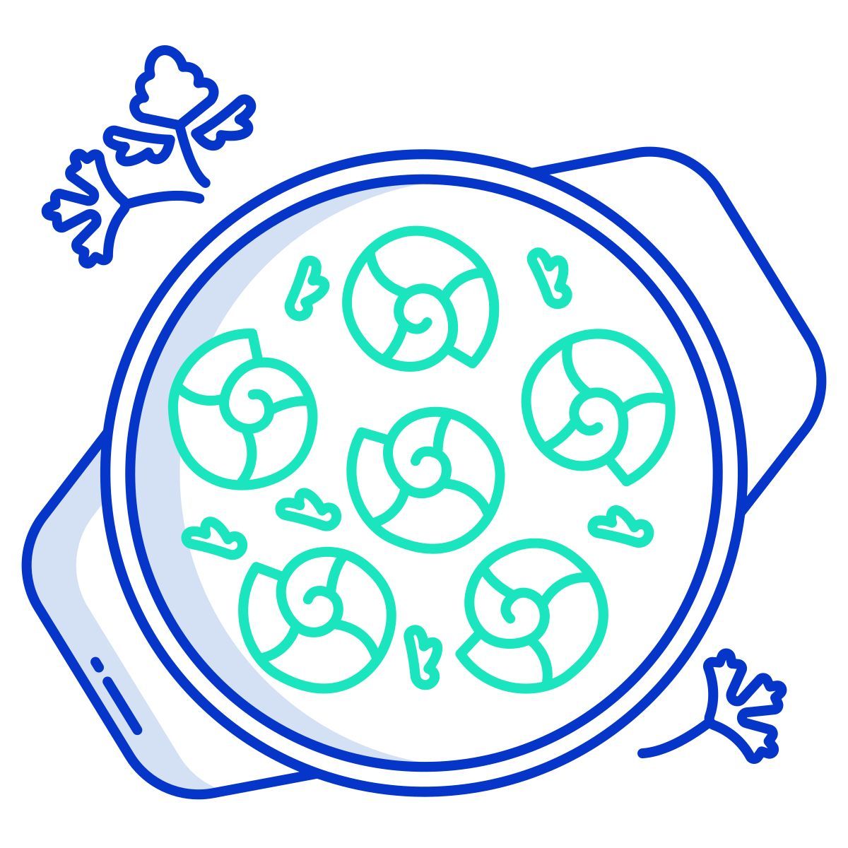 frutti di mare icon