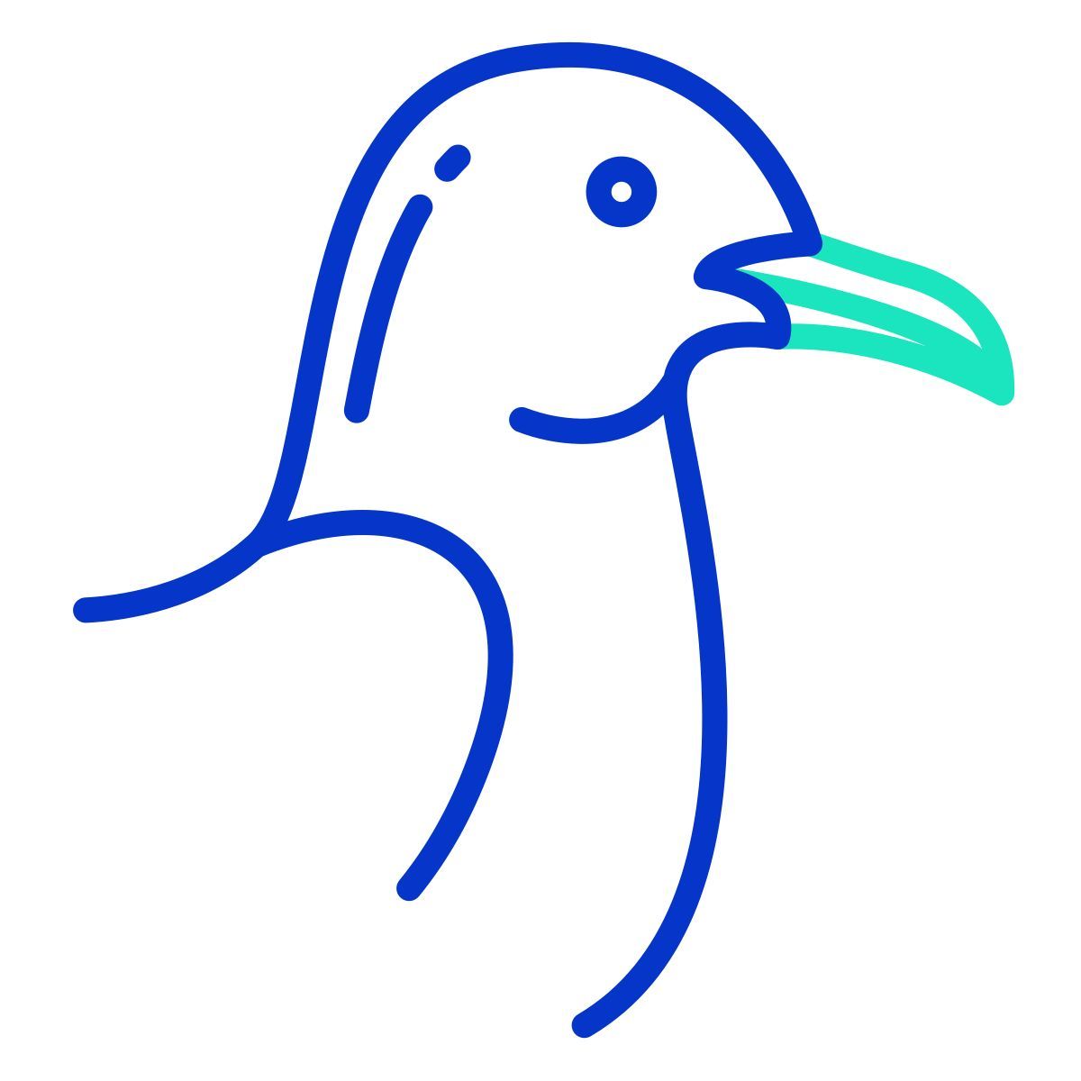 seagull icon