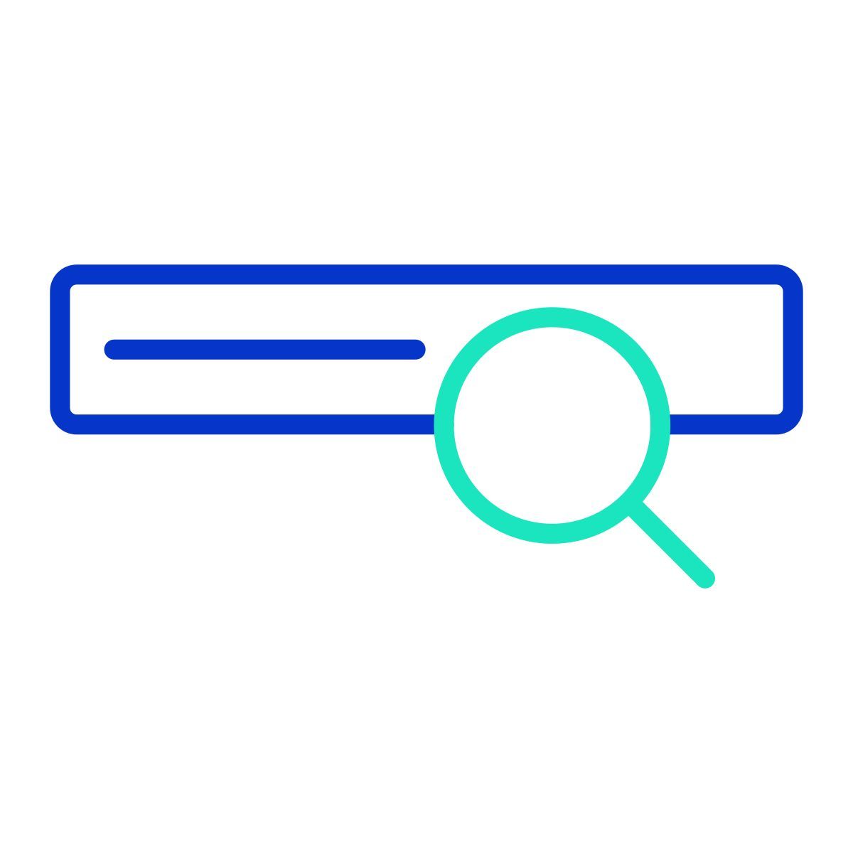 search icon