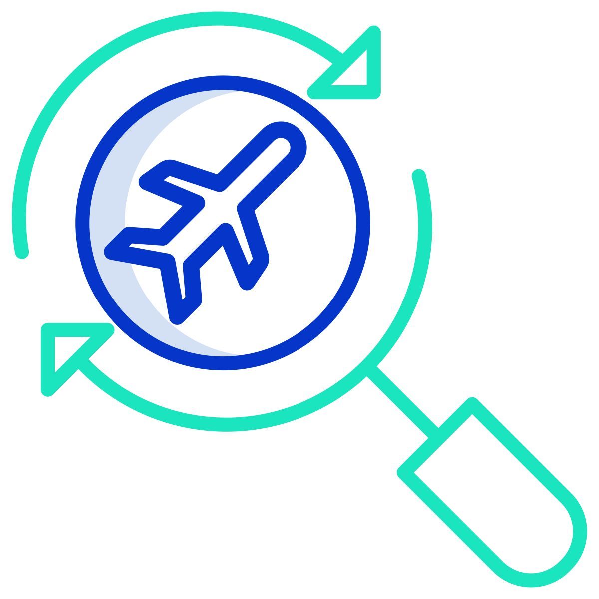 search icon