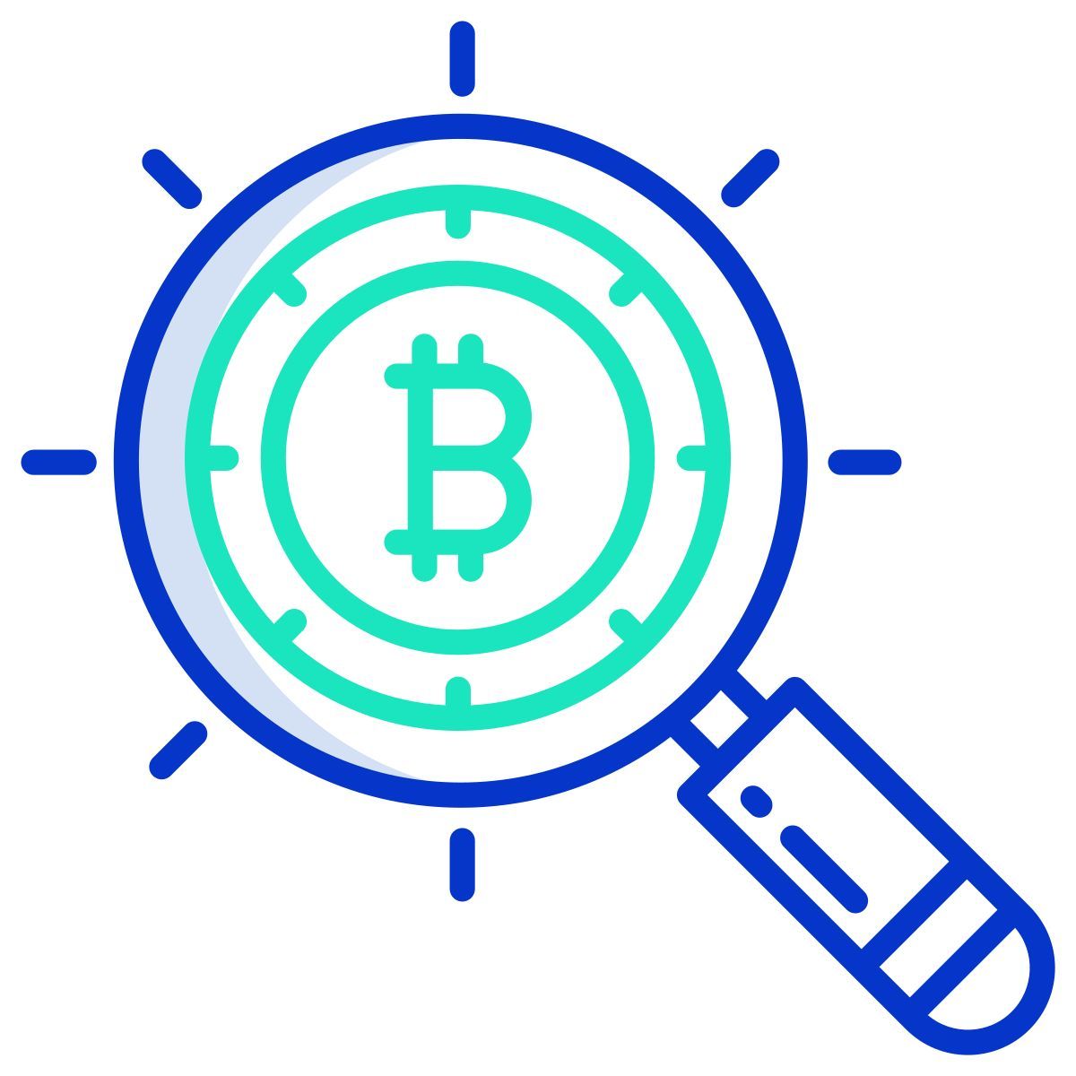 search money icon