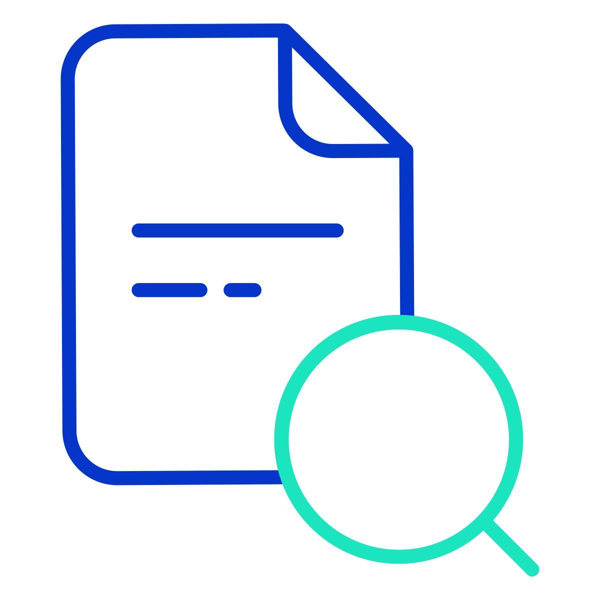 search icon