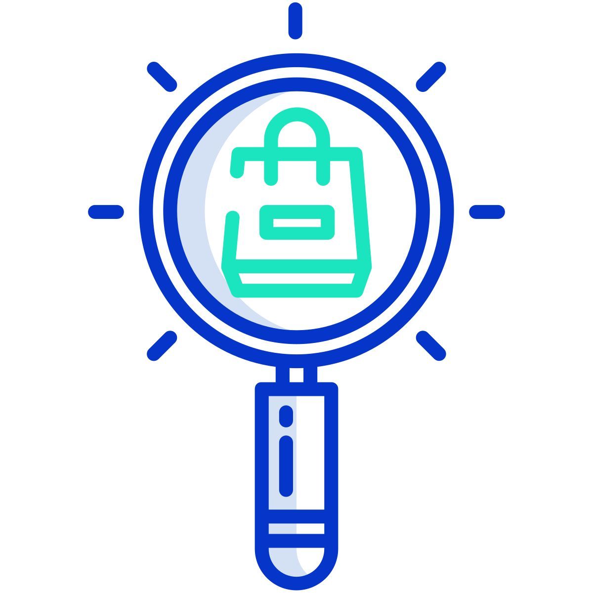 search icon