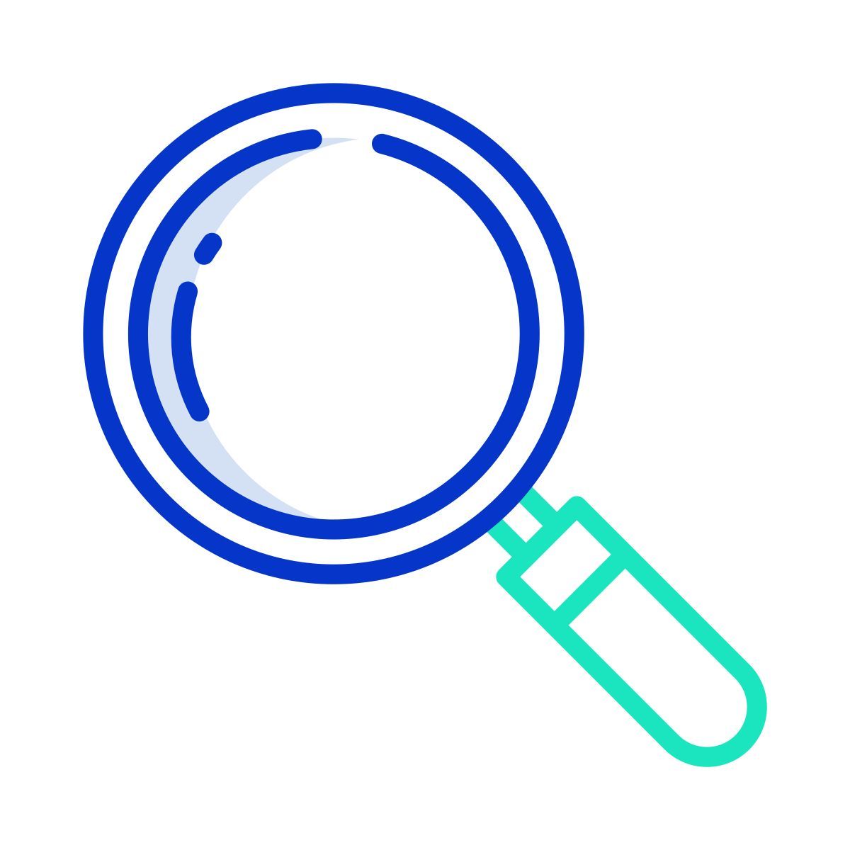 search icon