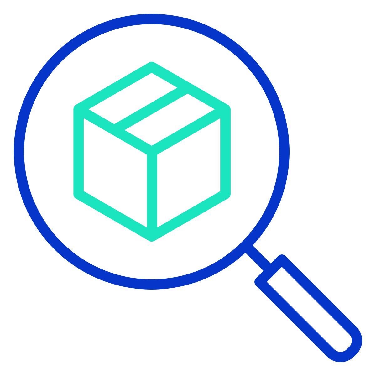 product search icon