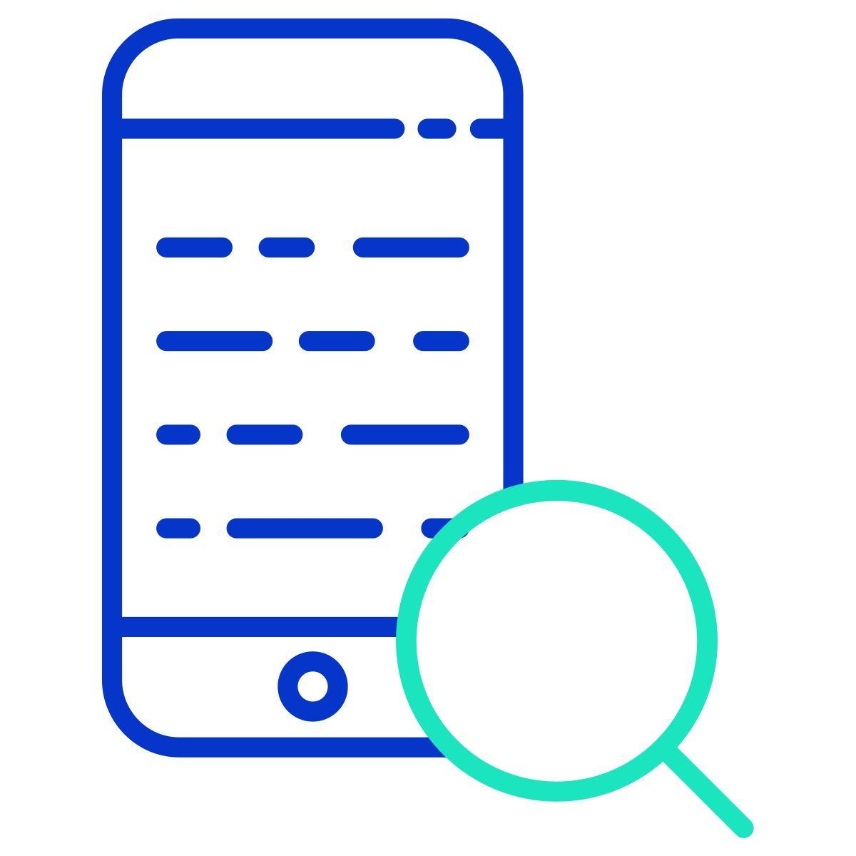 search icon
