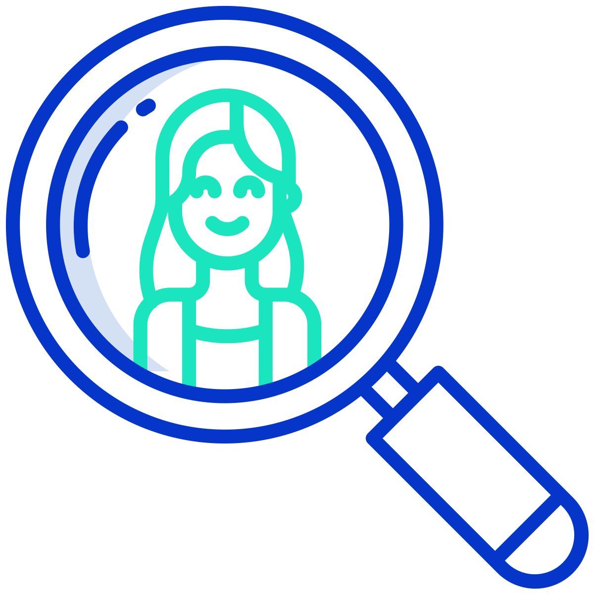 benutzersuche icon