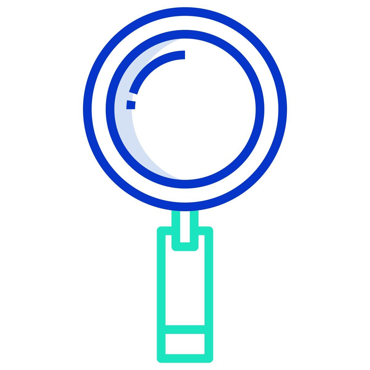 procurar icon