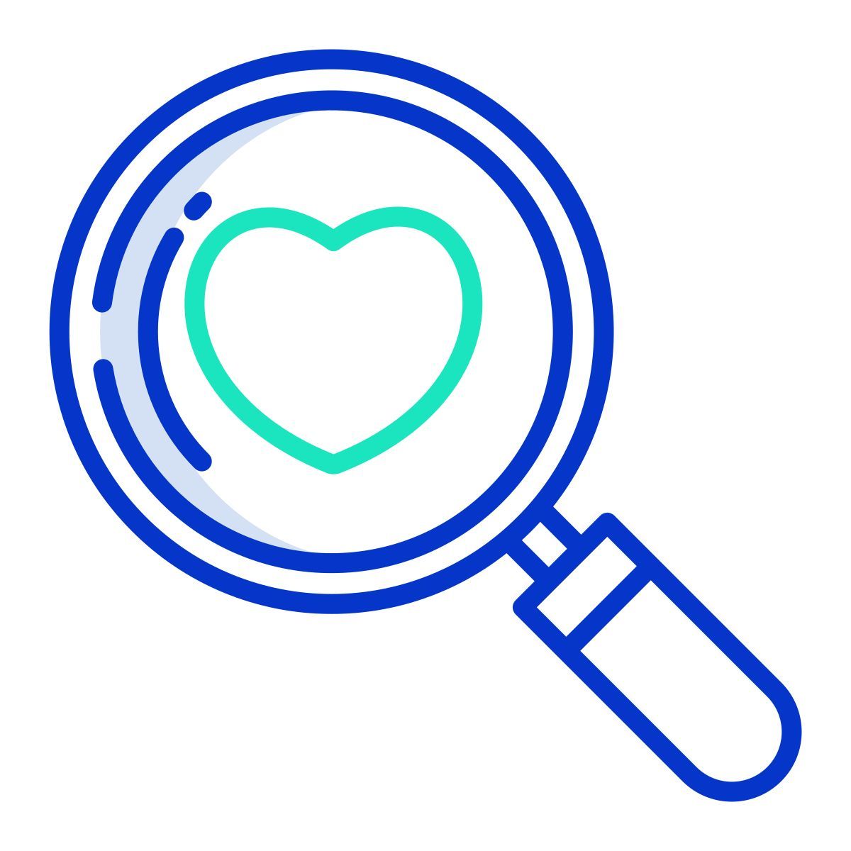 search icon