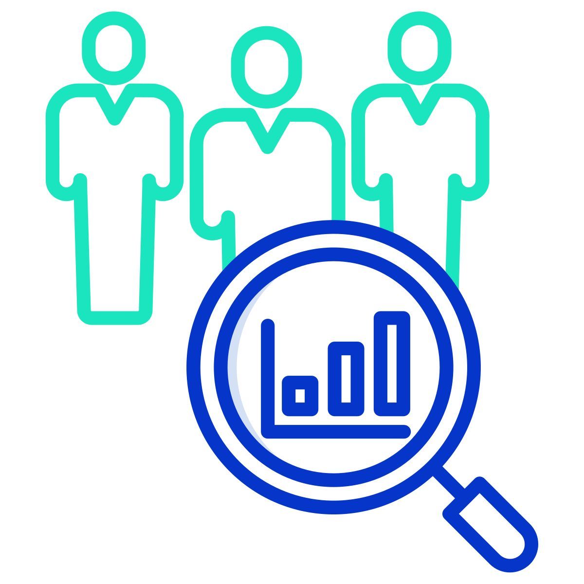 searching icon
