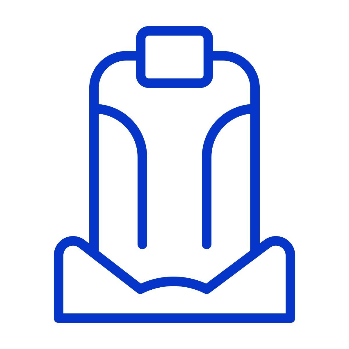 seat icon