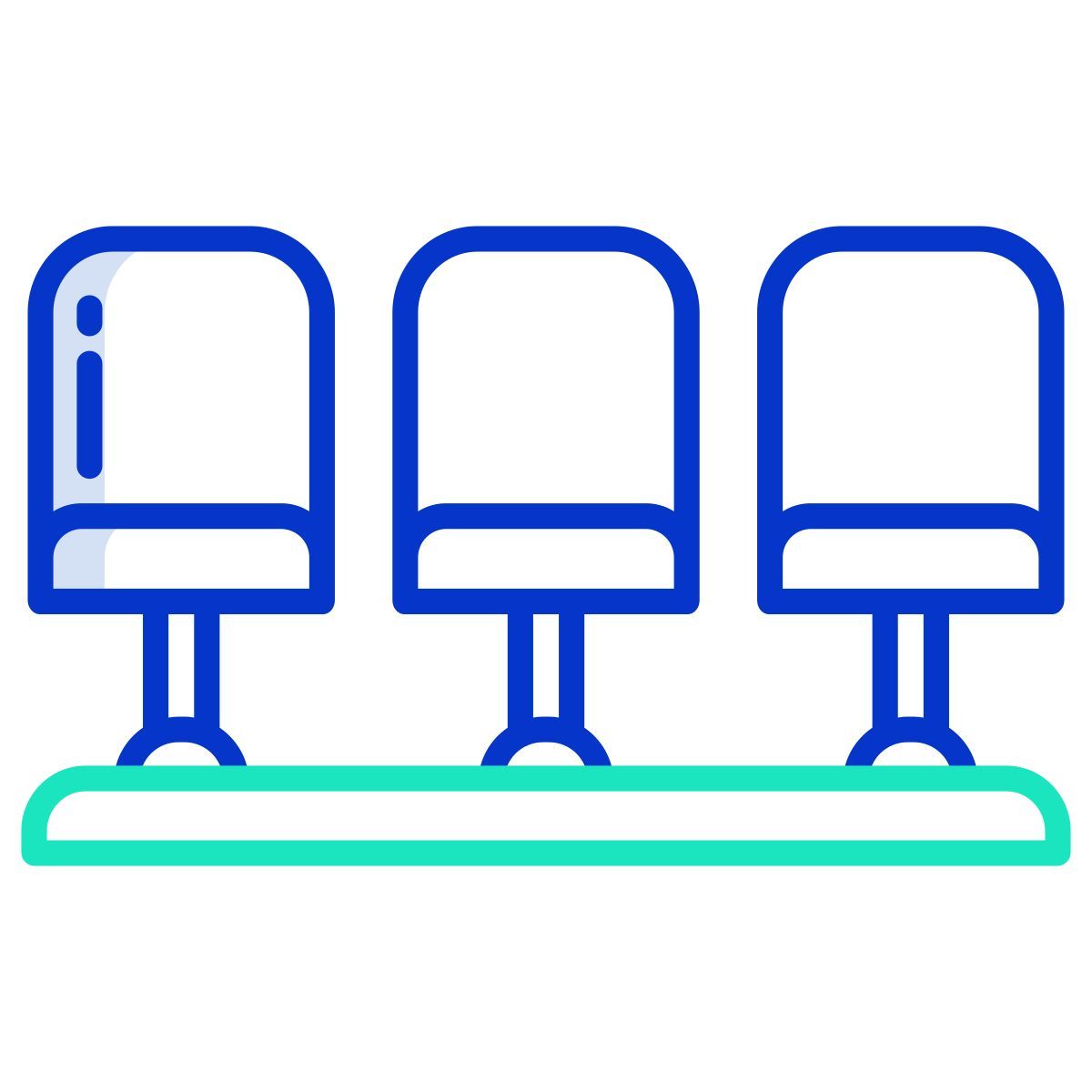 seat icon