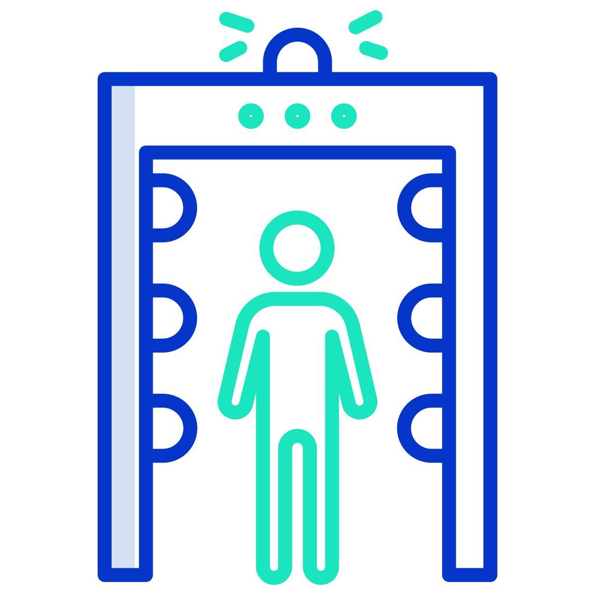 security icon