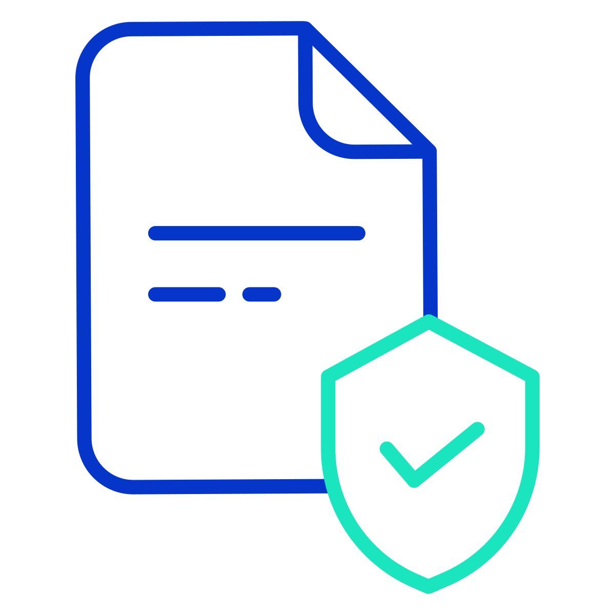 security icon