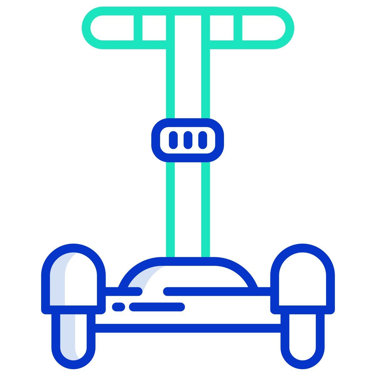 segway icon