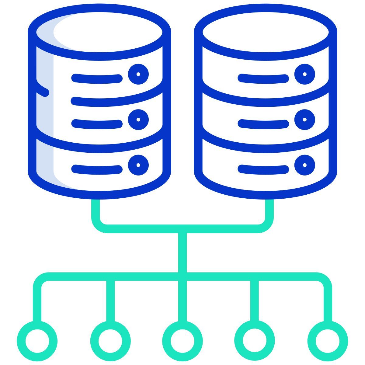 server icon