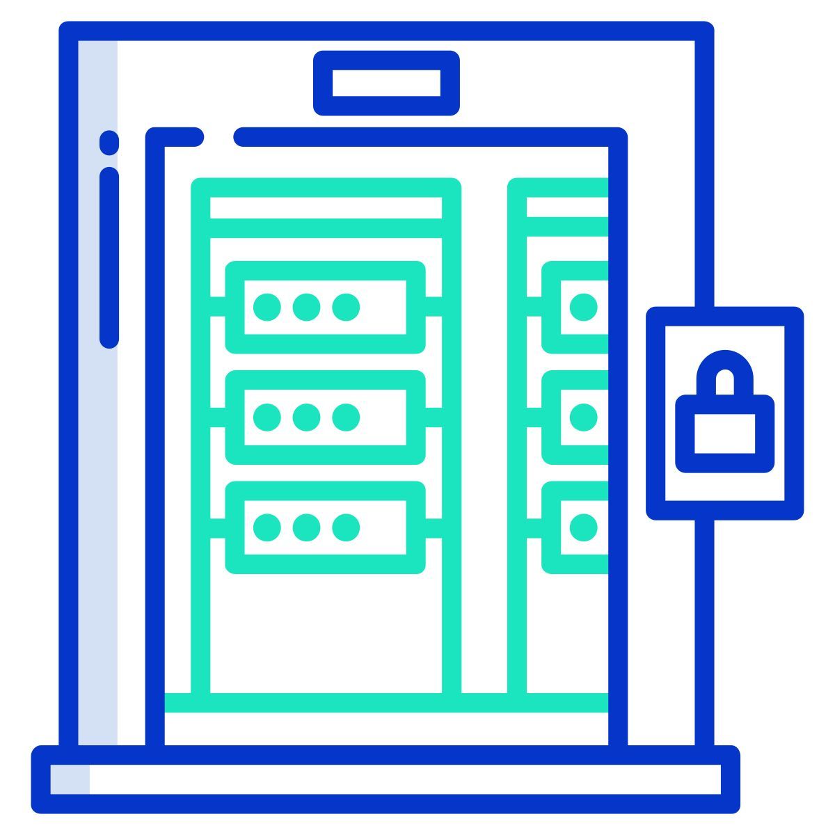 server icon