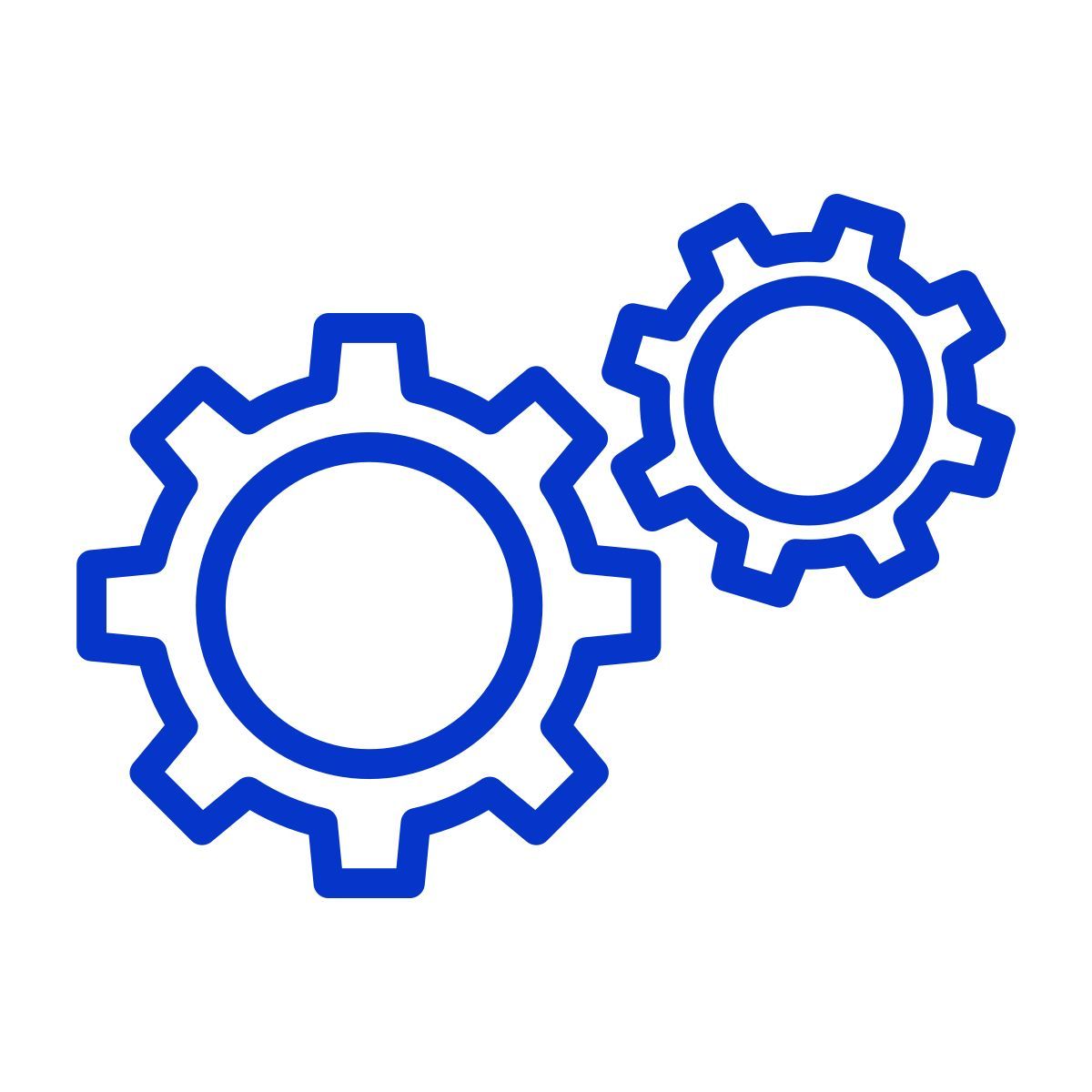 service icon