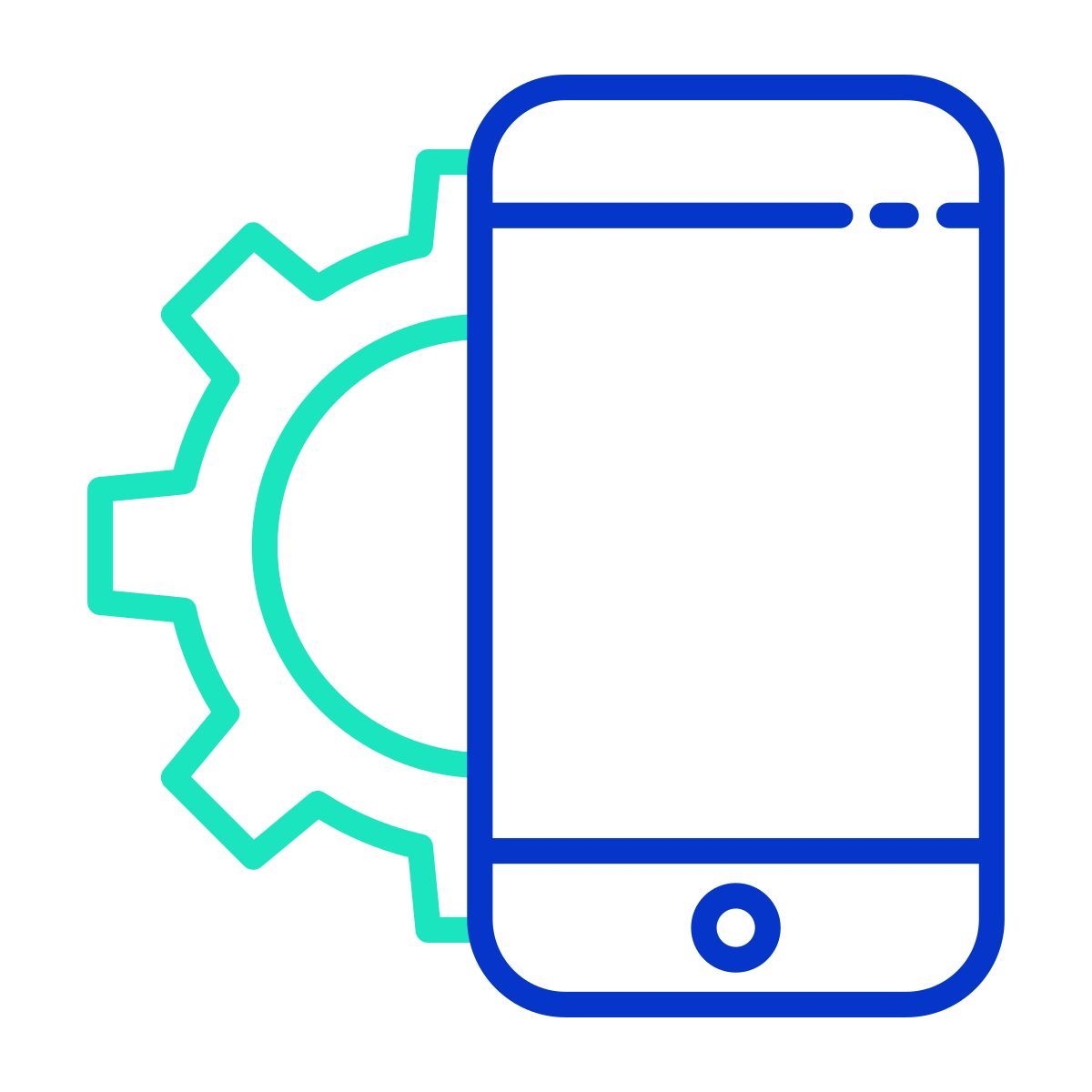 settings icon