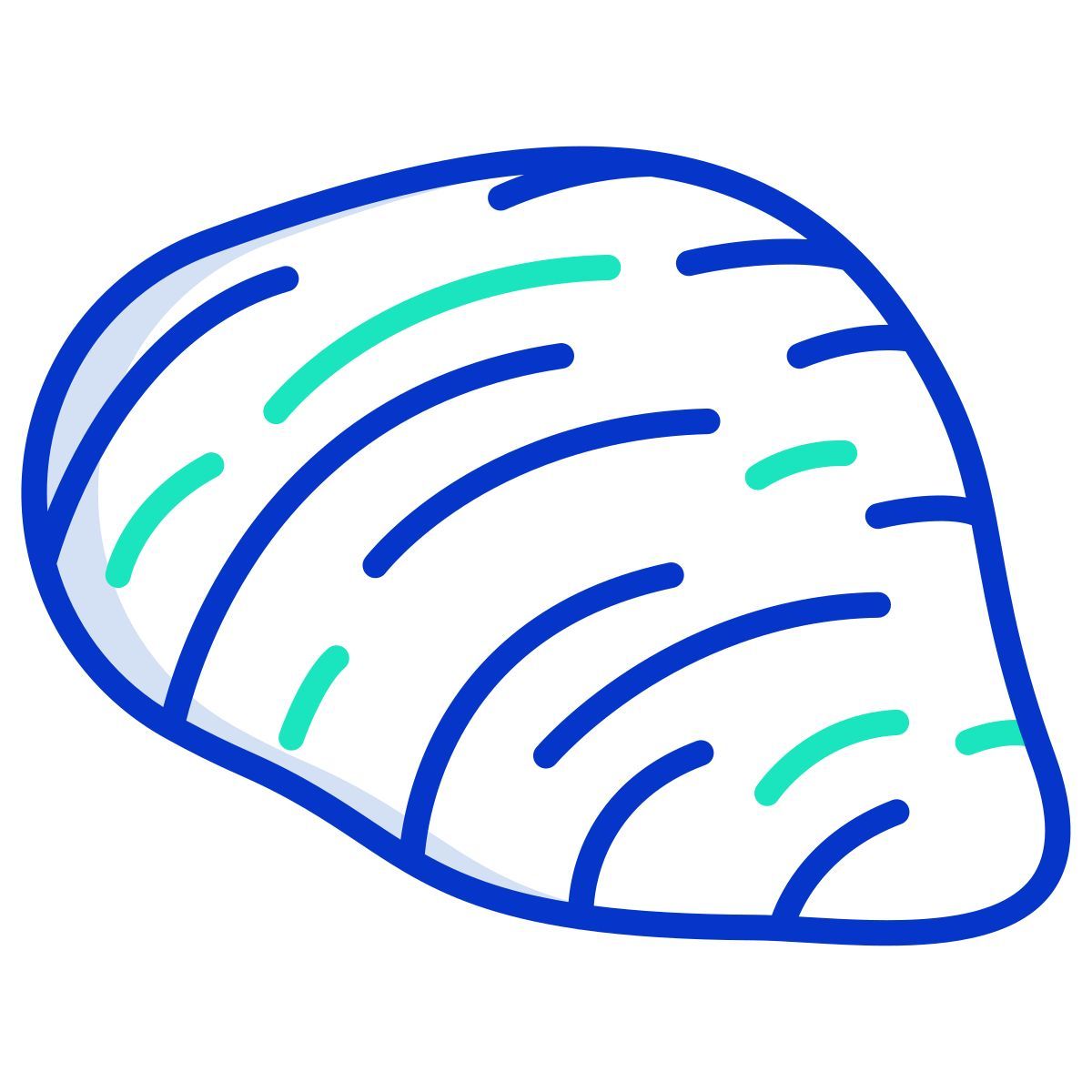 sfogliatelle icon