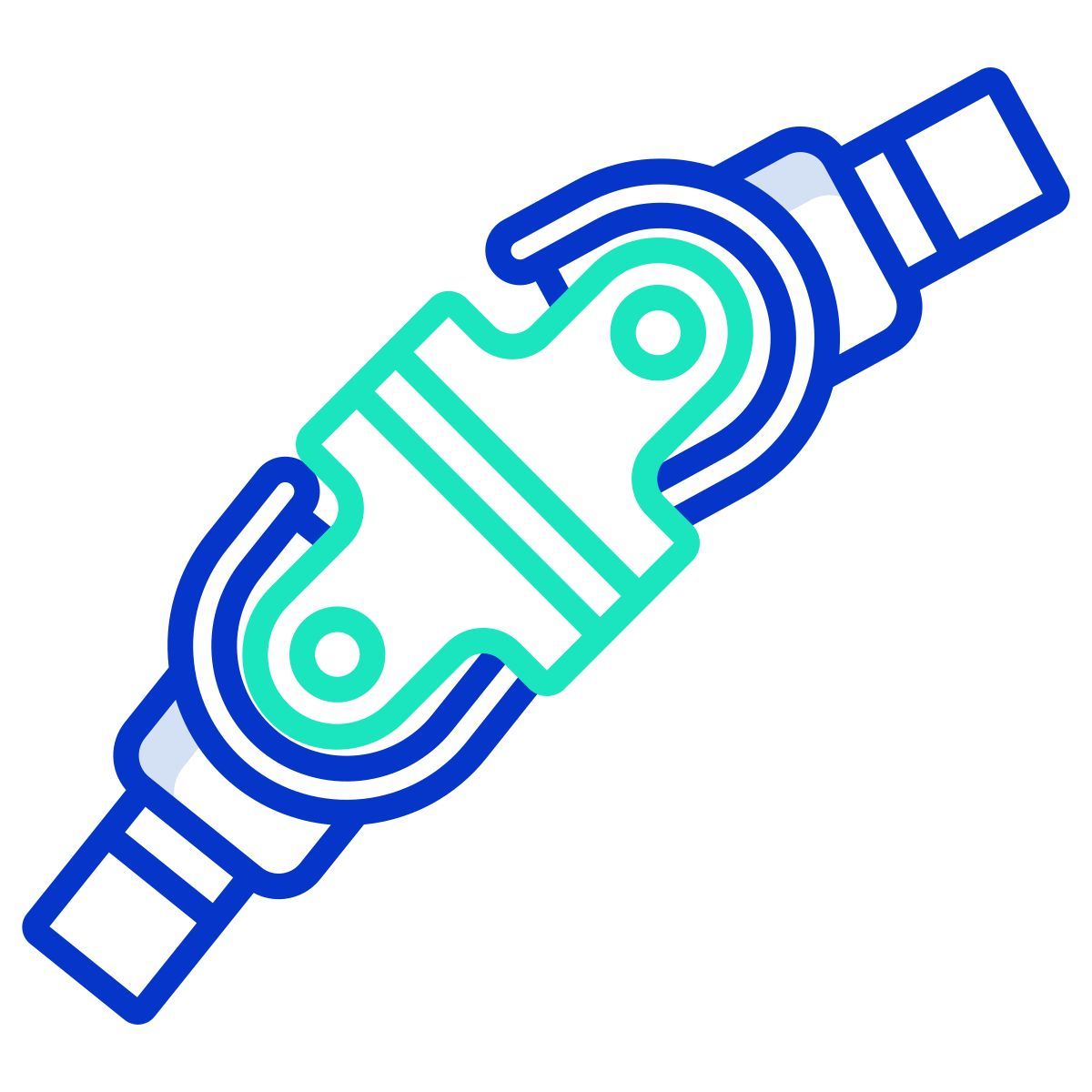 equipamentos de eixo externo icongeek26 outline color icongeek26 icon