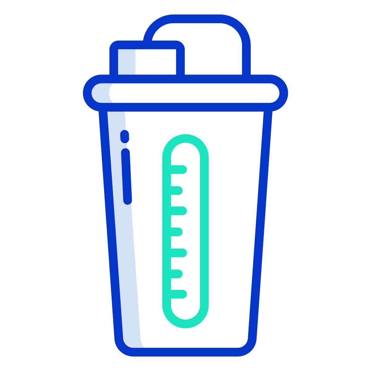 摇酒器 icon