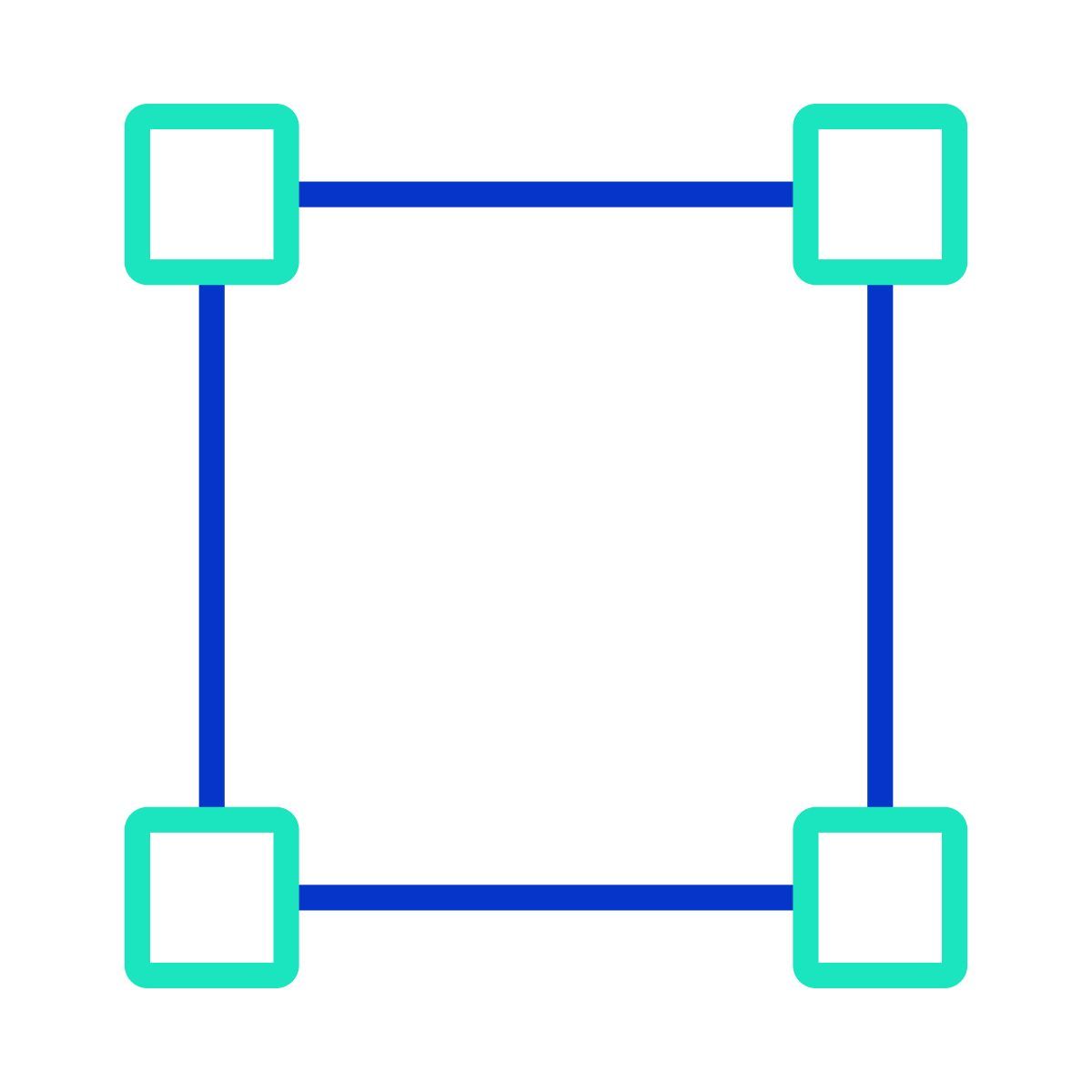 shape icon