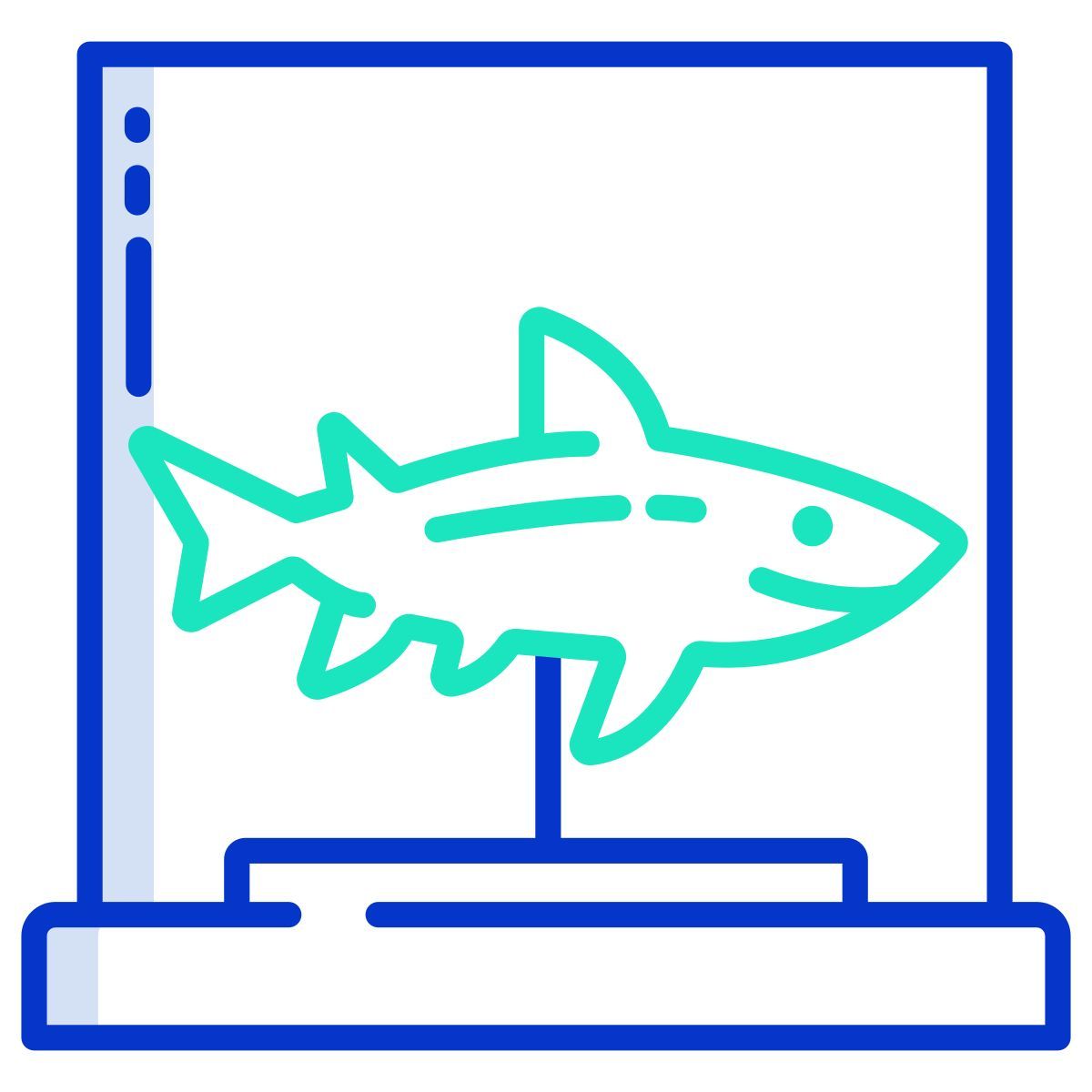 shark icon