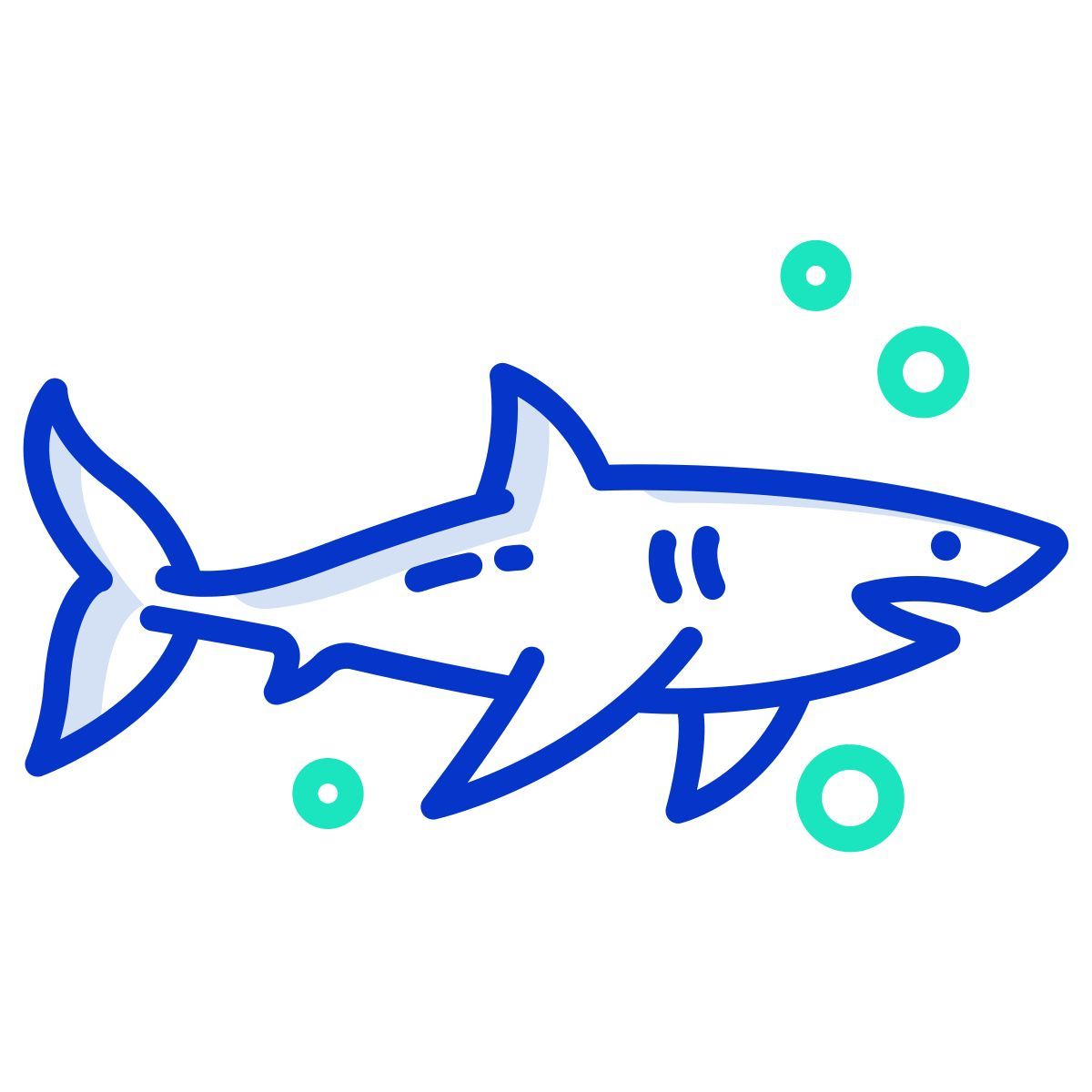 shark icon