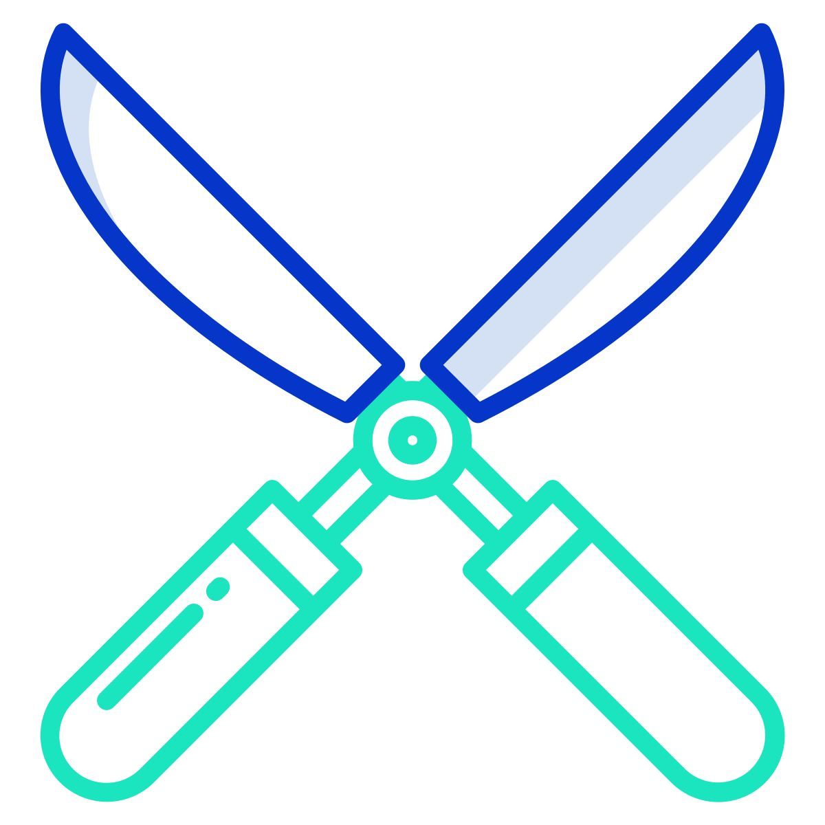 shears icon