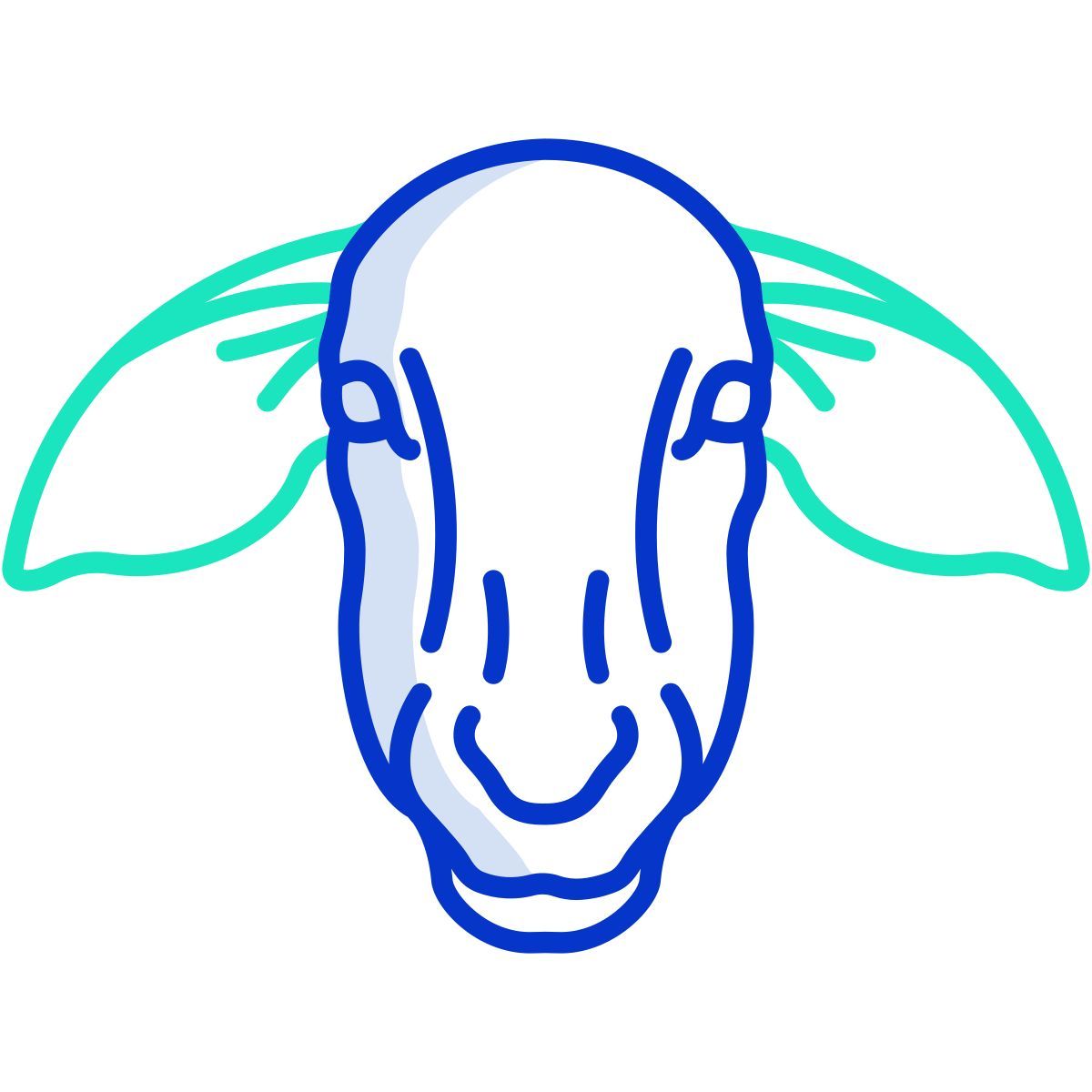 sheep icon
