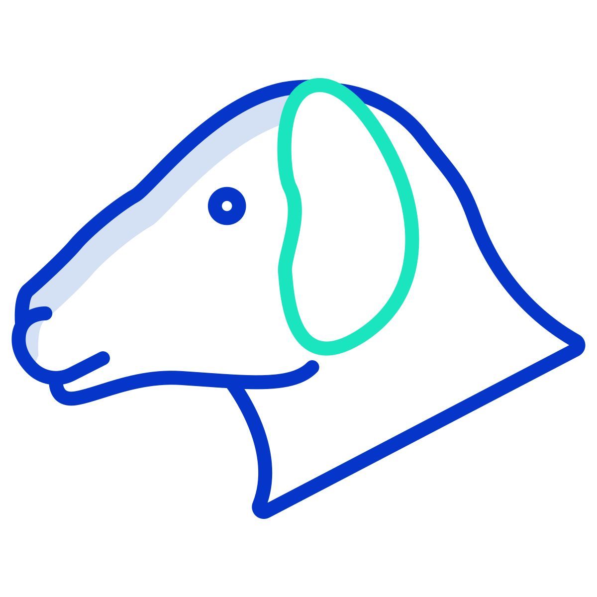 sheep icon