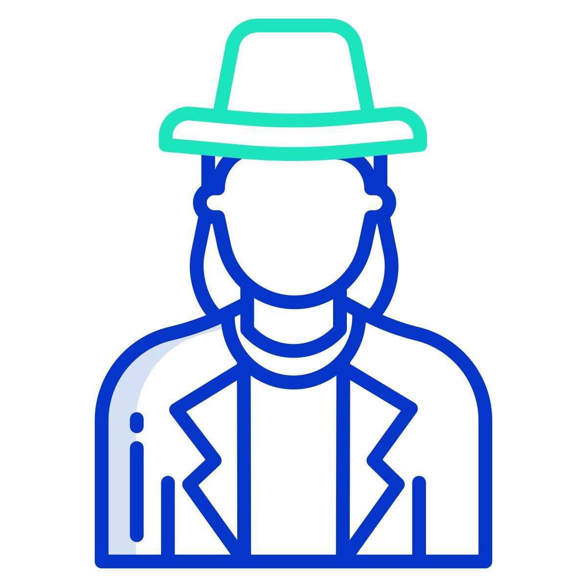 sheriff icon