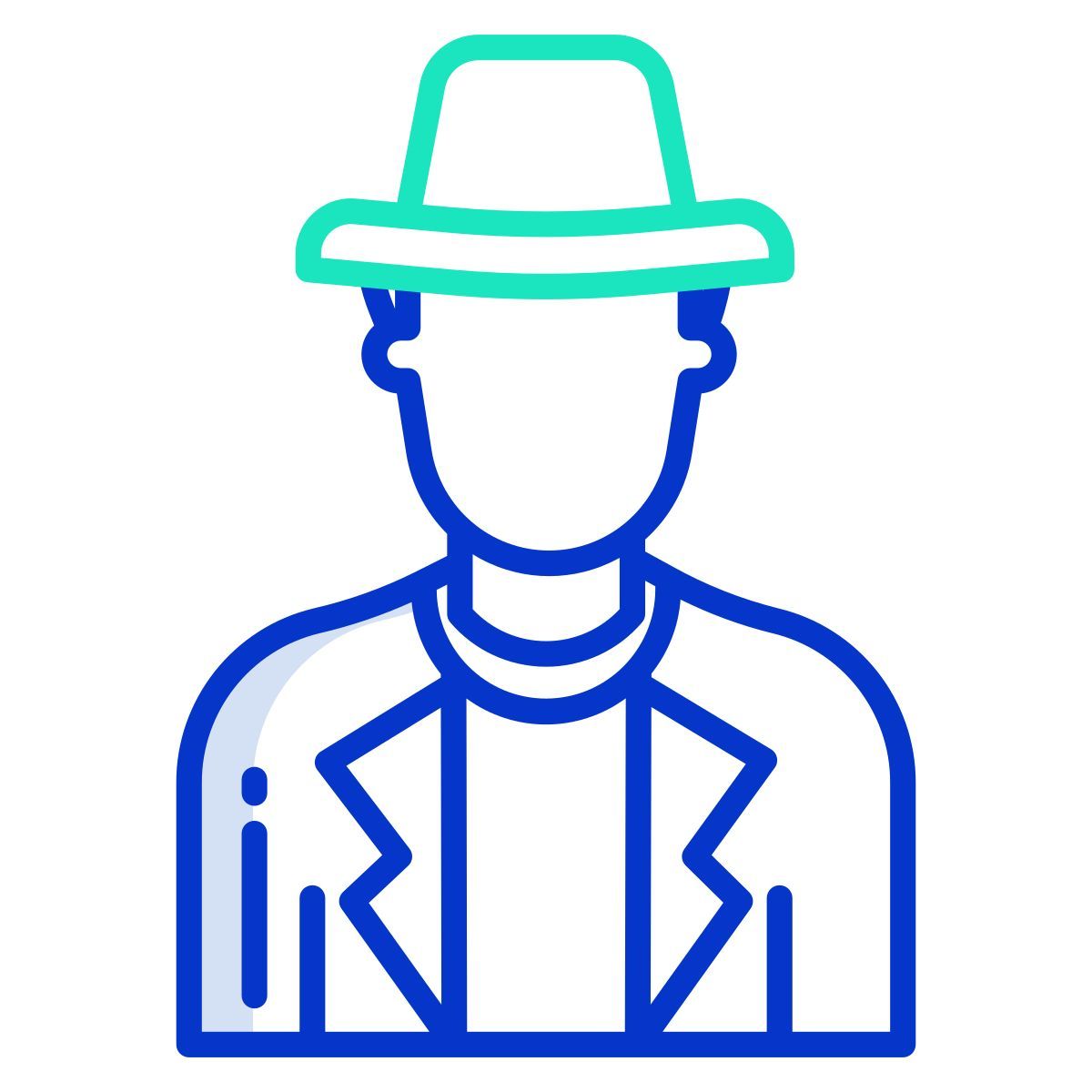 sheriff icon