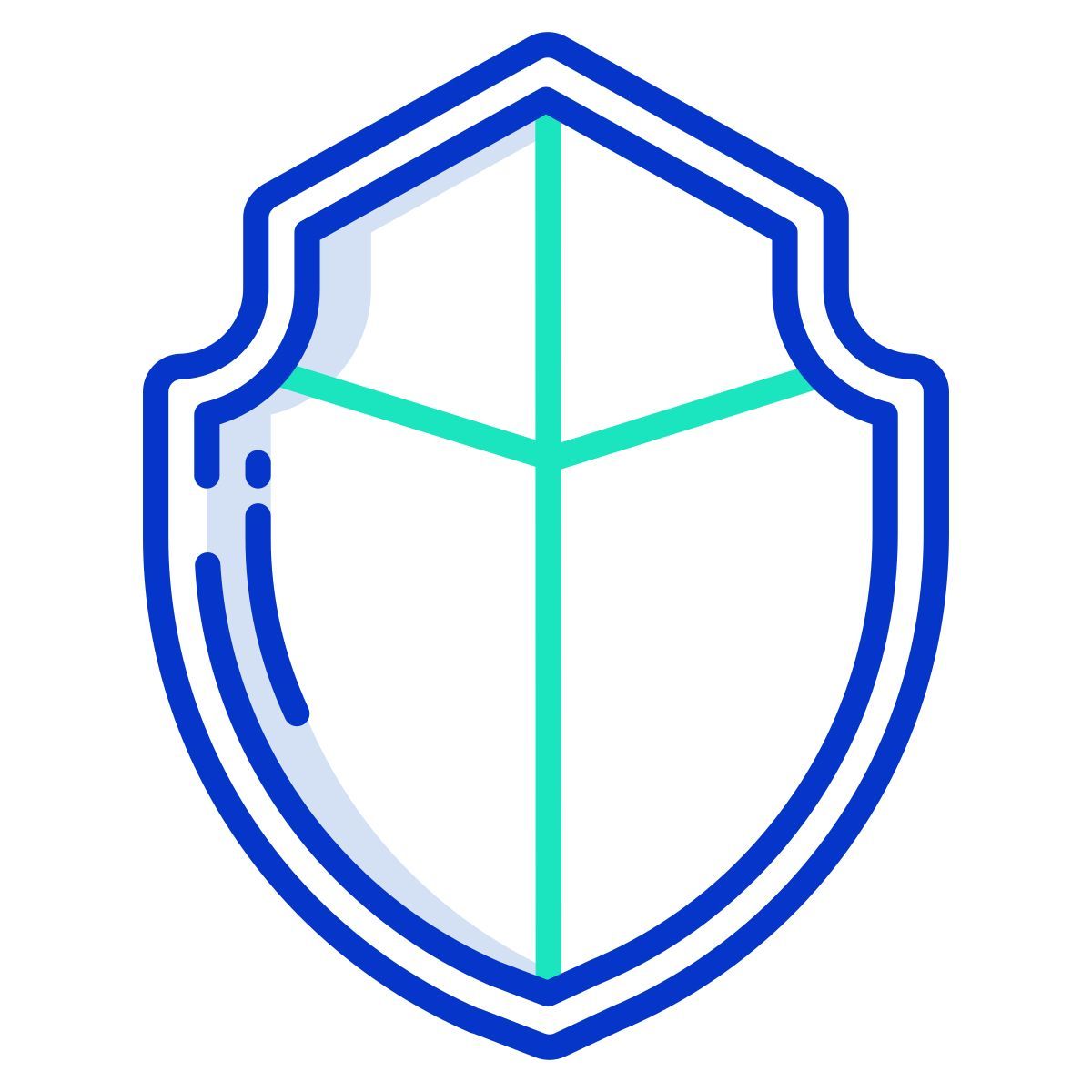 shield icon
