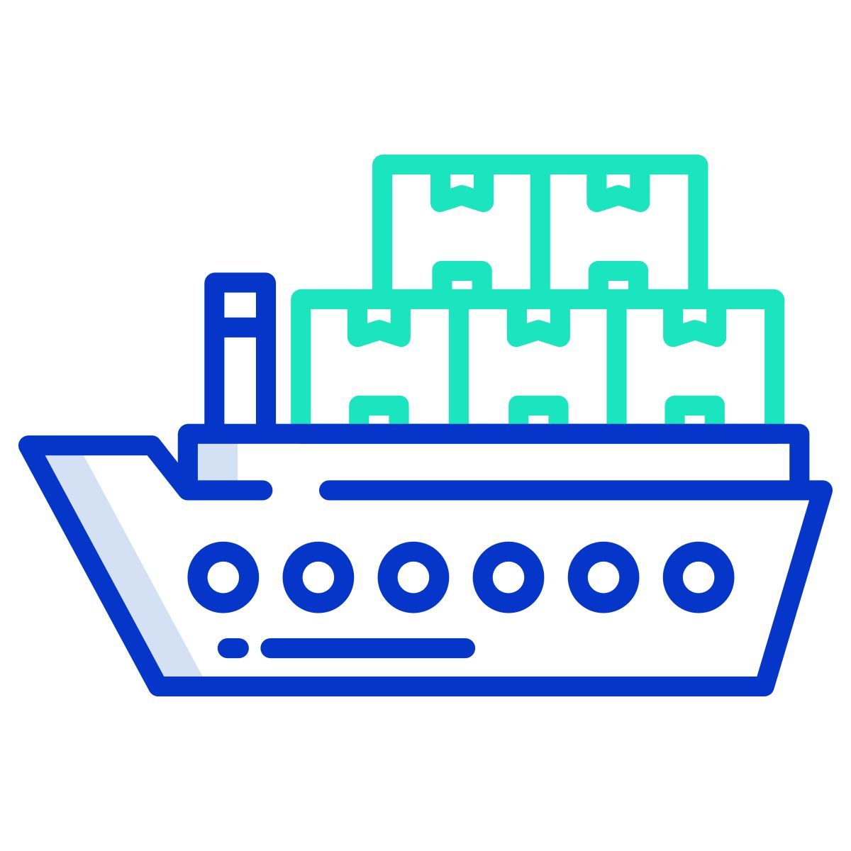ship icon