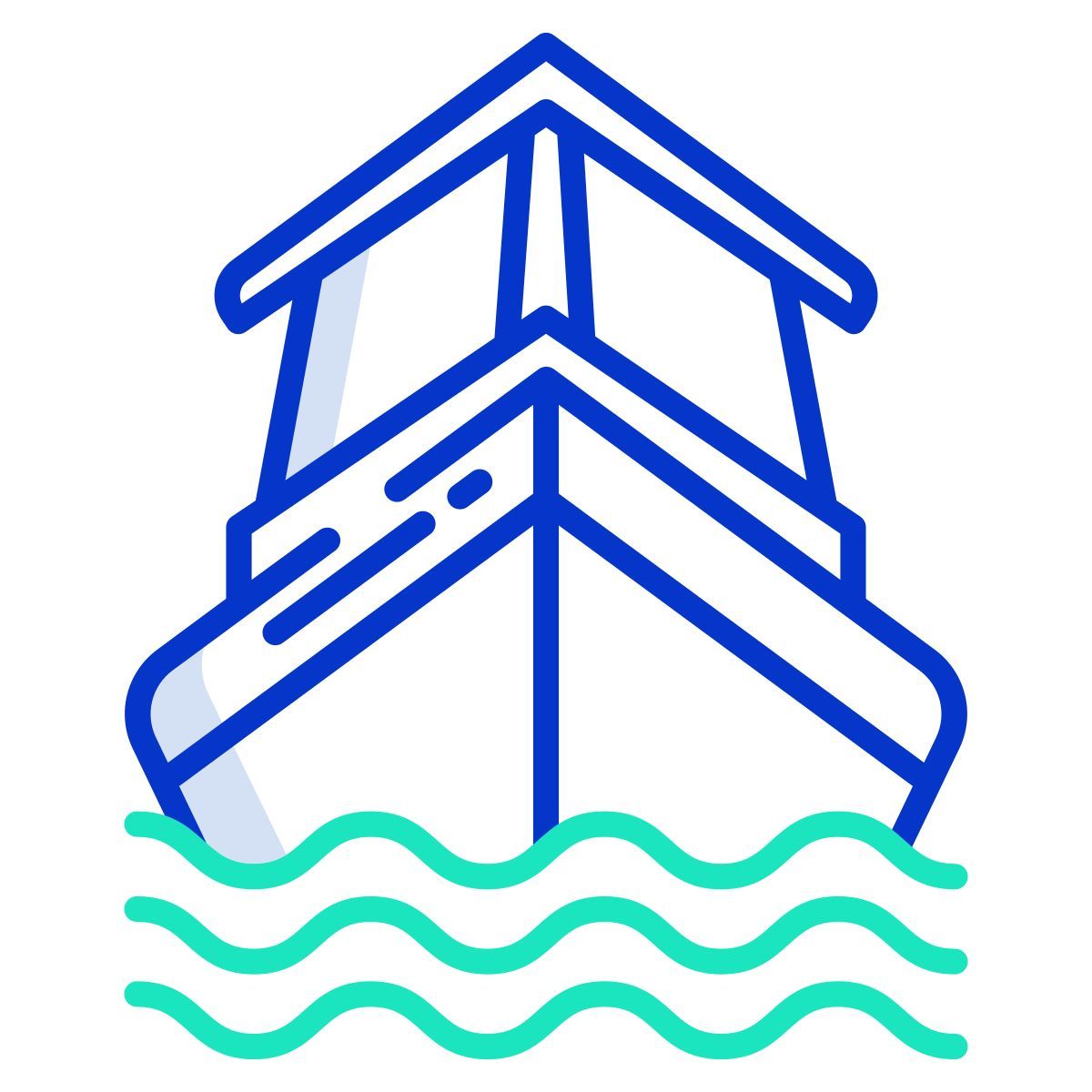 ship icon