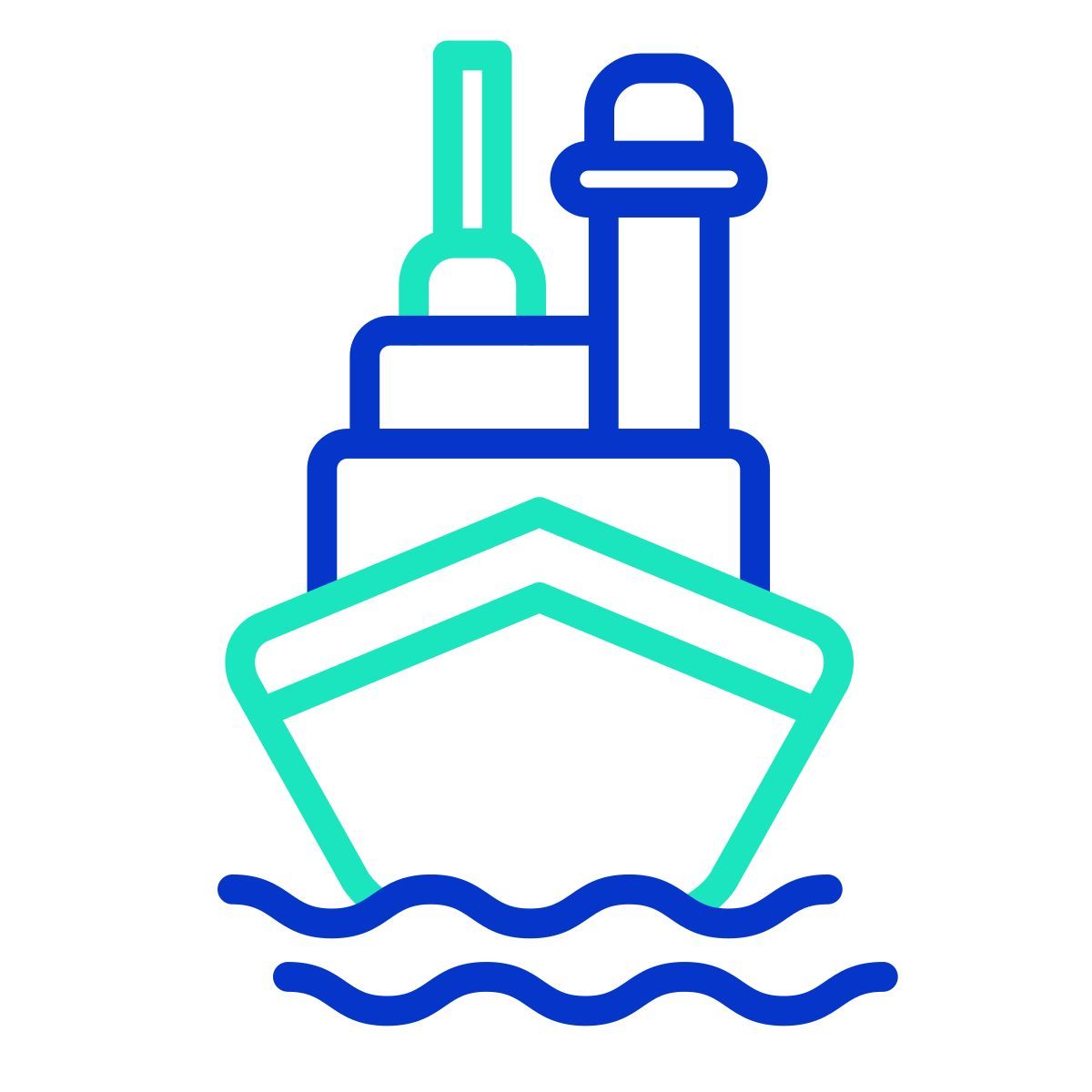 ship icon