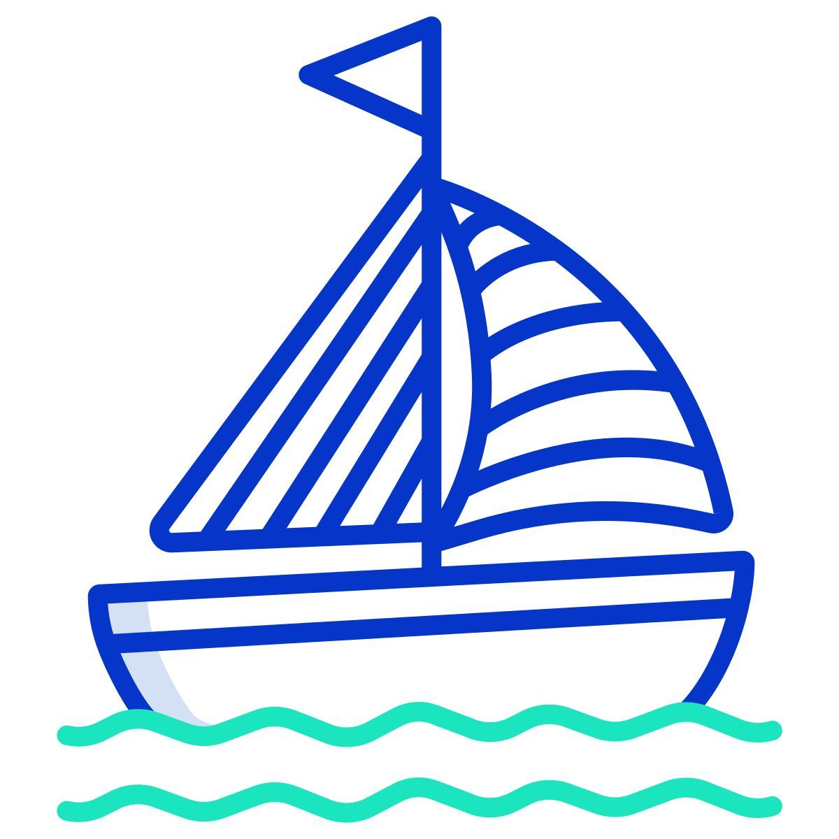 ship icon