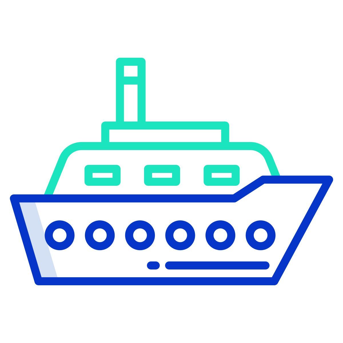 ship icon