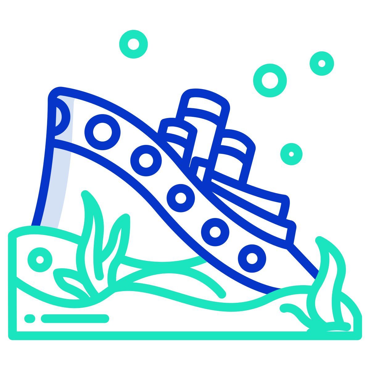 shipwreck icon