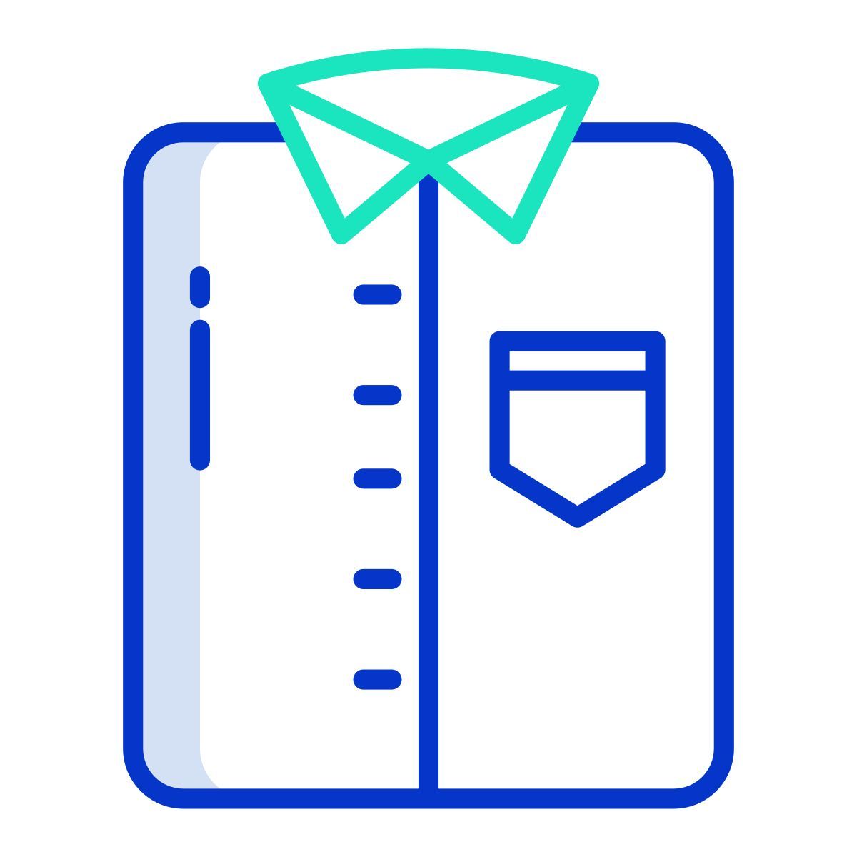 shirt icon