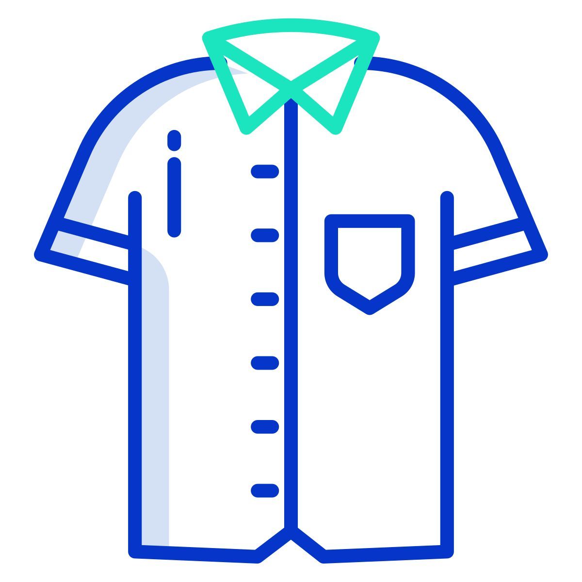 shirt icon