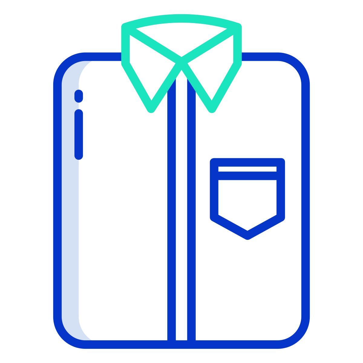 shirt icon