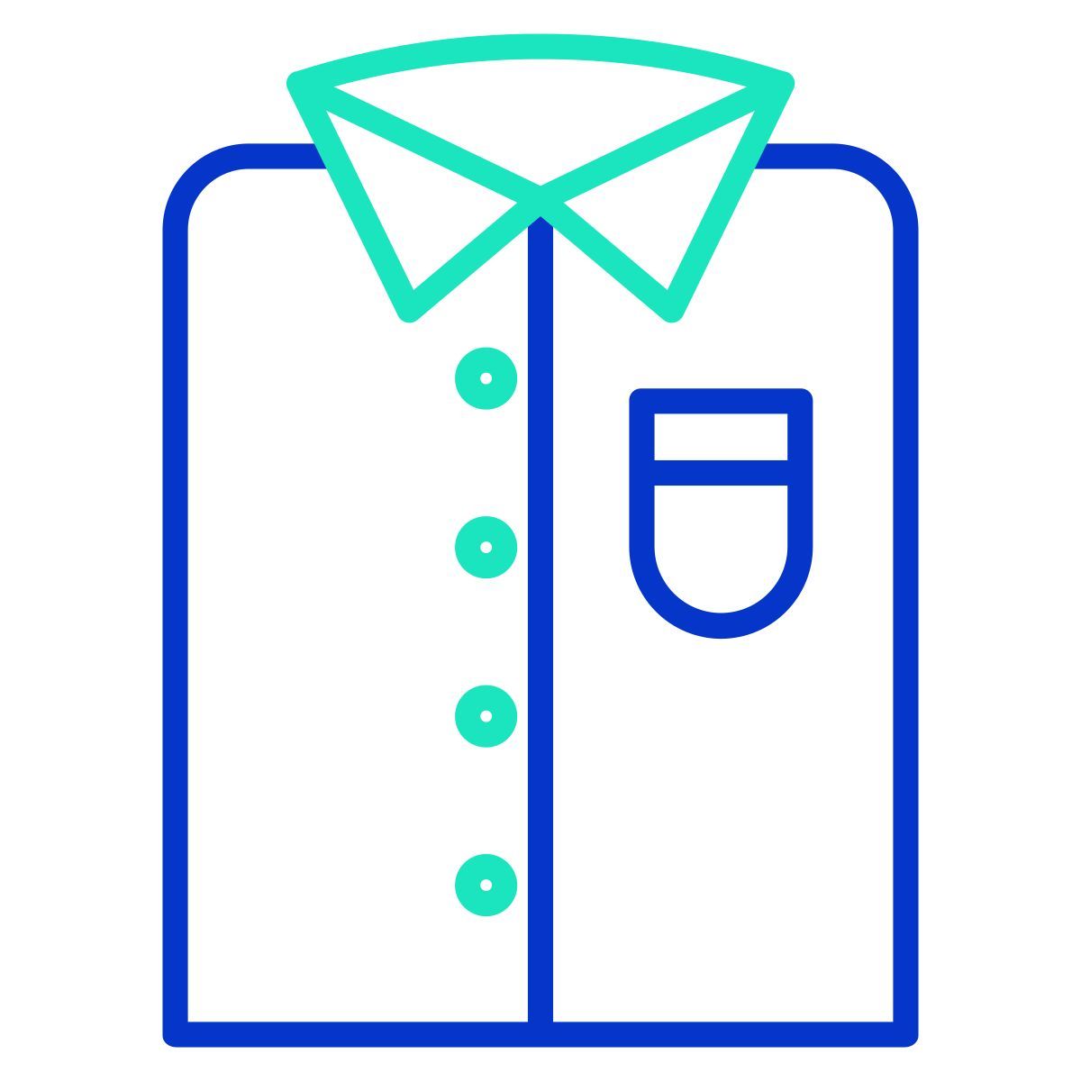 shirt icon