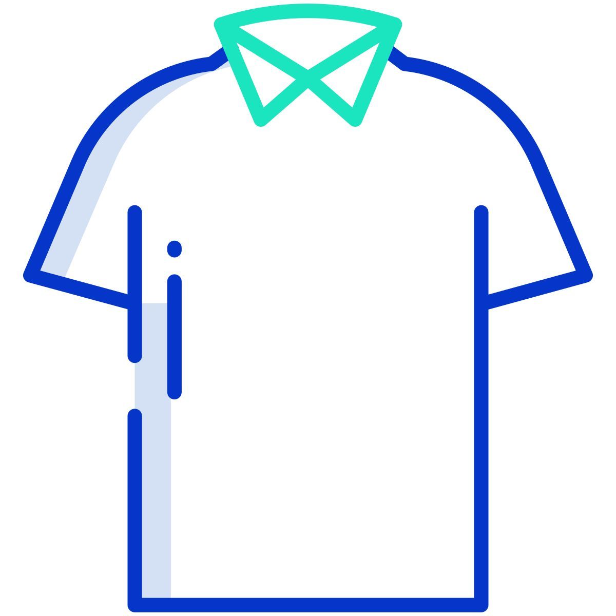 shirt icon