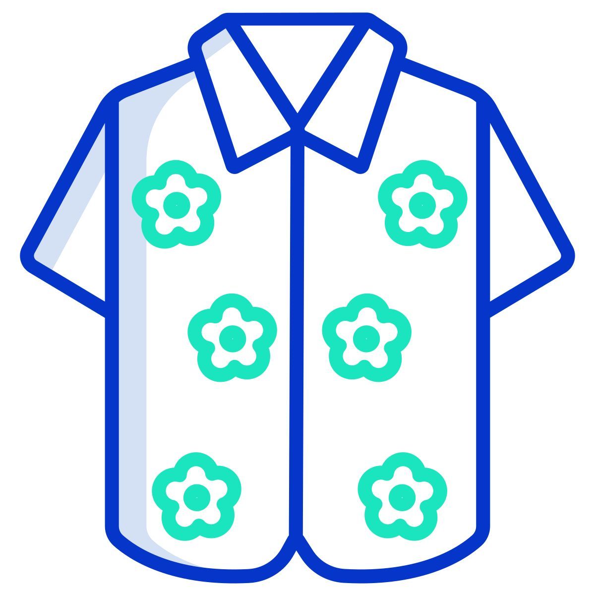 shirt icon