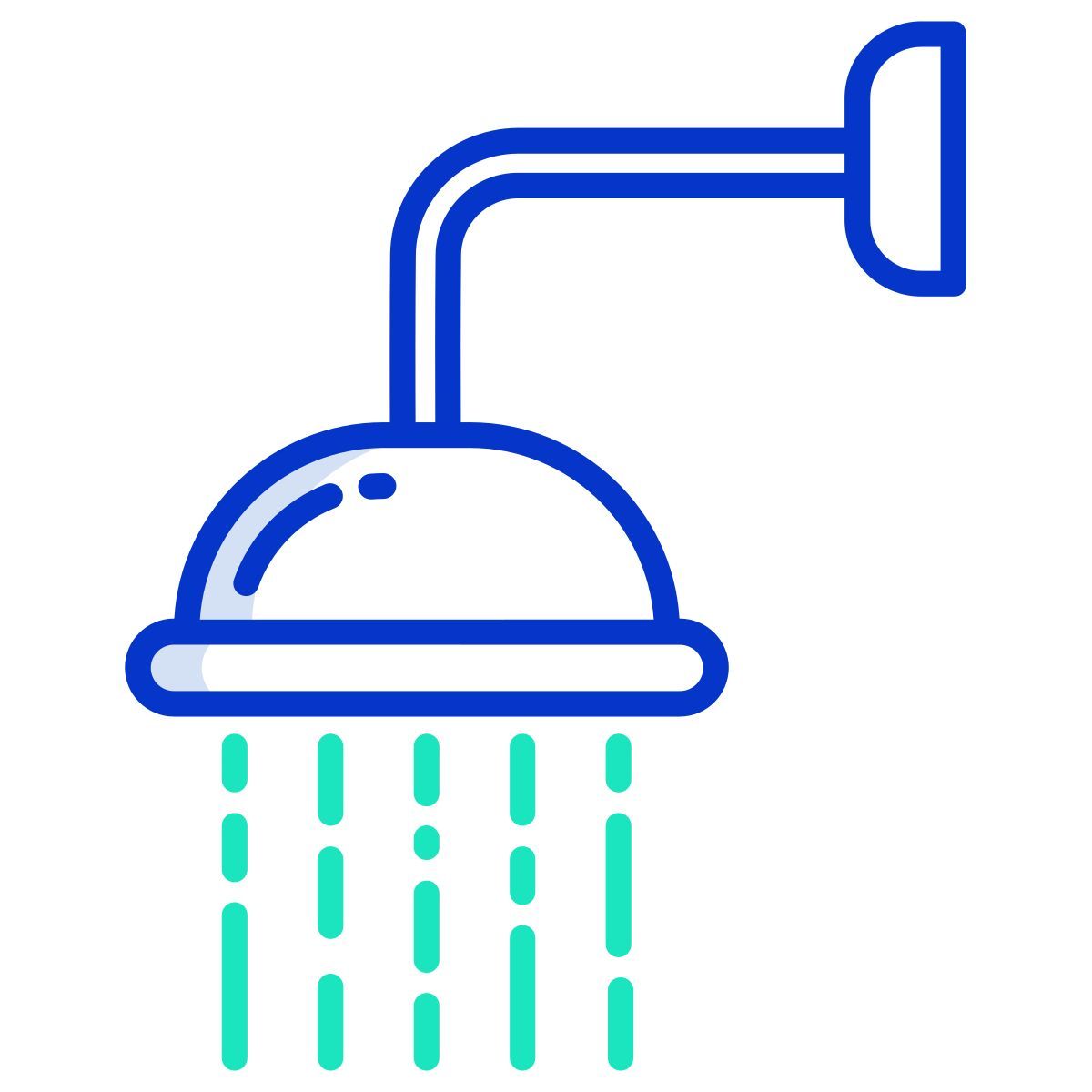 shower icon